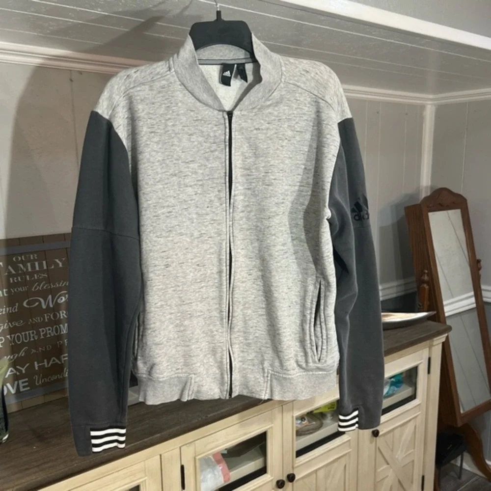 Adidas Full Zip​​​